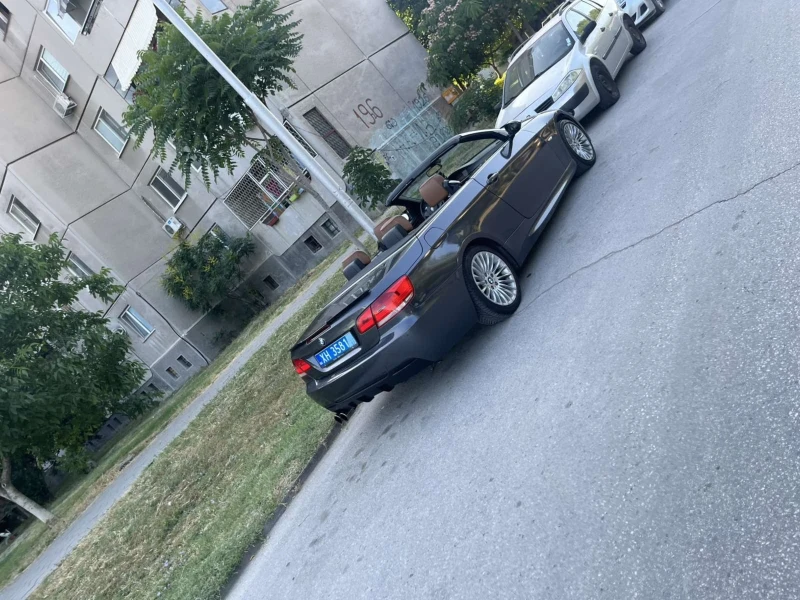 BMW 330, снимка 4 - Автомобили и джипове - 52461362