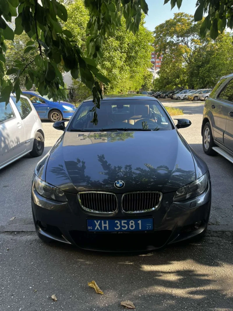 BMW 330, снимка 5 - Автомобили и джипове - 52461362
