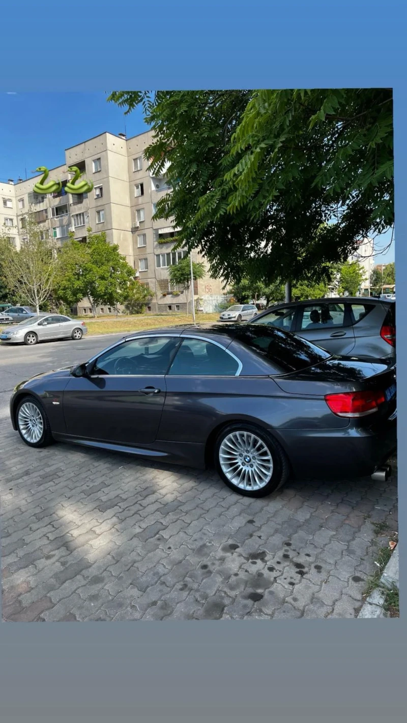 BMW 330, снимка 10 - Автомобили и джипове - 52461362