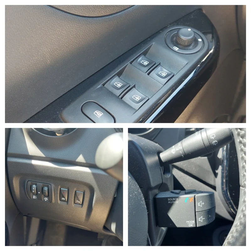 Renault Captur, снимка 10 - Автомобили и джипове - 52238062