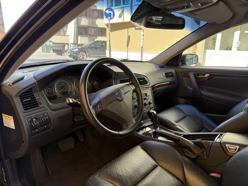 Volvo S60, снимка 6 - Автомобили и джипове - 52568049