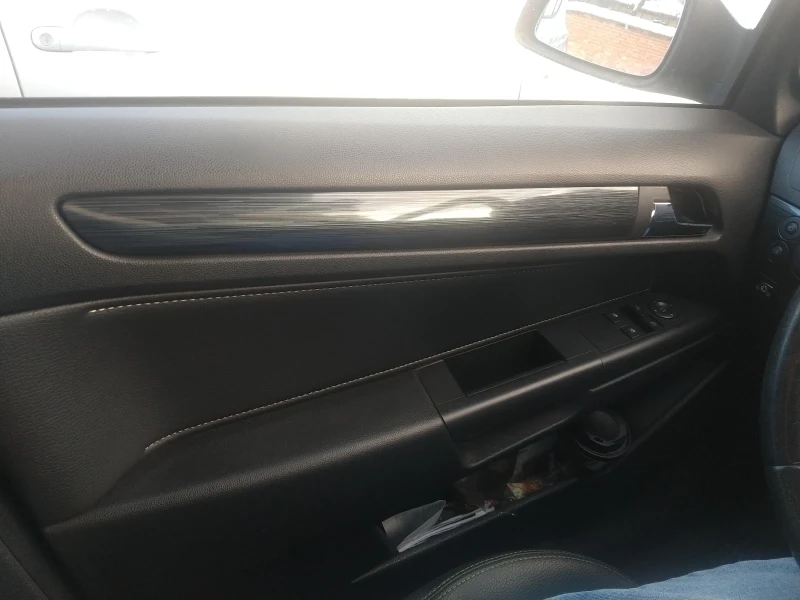 Opel Astra, снимка 8 - Автомобили и джипове - 53382307