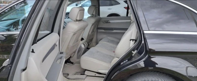Mercedes-Benz R 320 R320, снимка 11 - Автомобили и джипове - 52831415