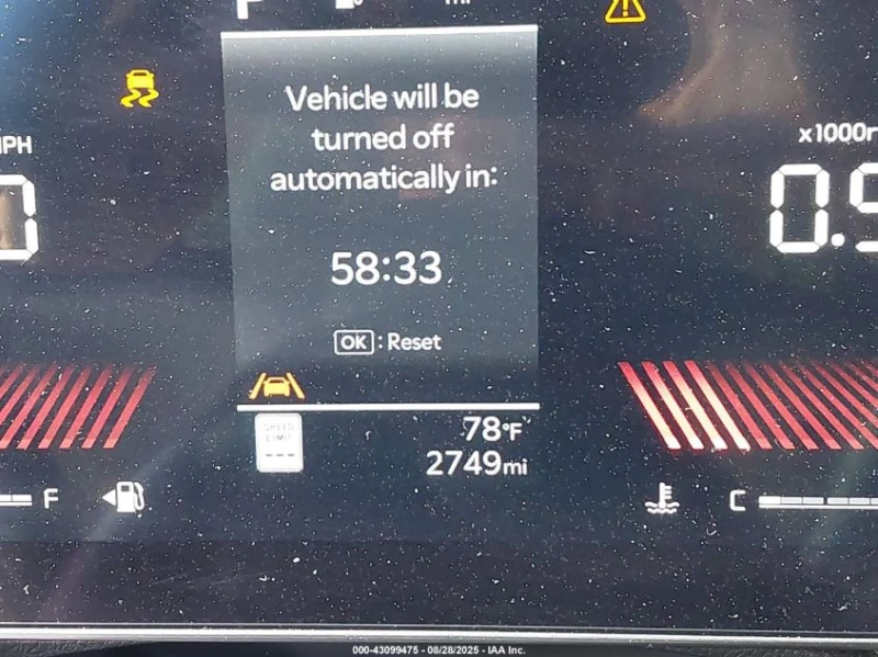 Kia K5 2.5L I-4 DI, DOHC, VVT, 191HP Front Wheel Drive, снимка 7 - Автомобили и джипове - 52954214