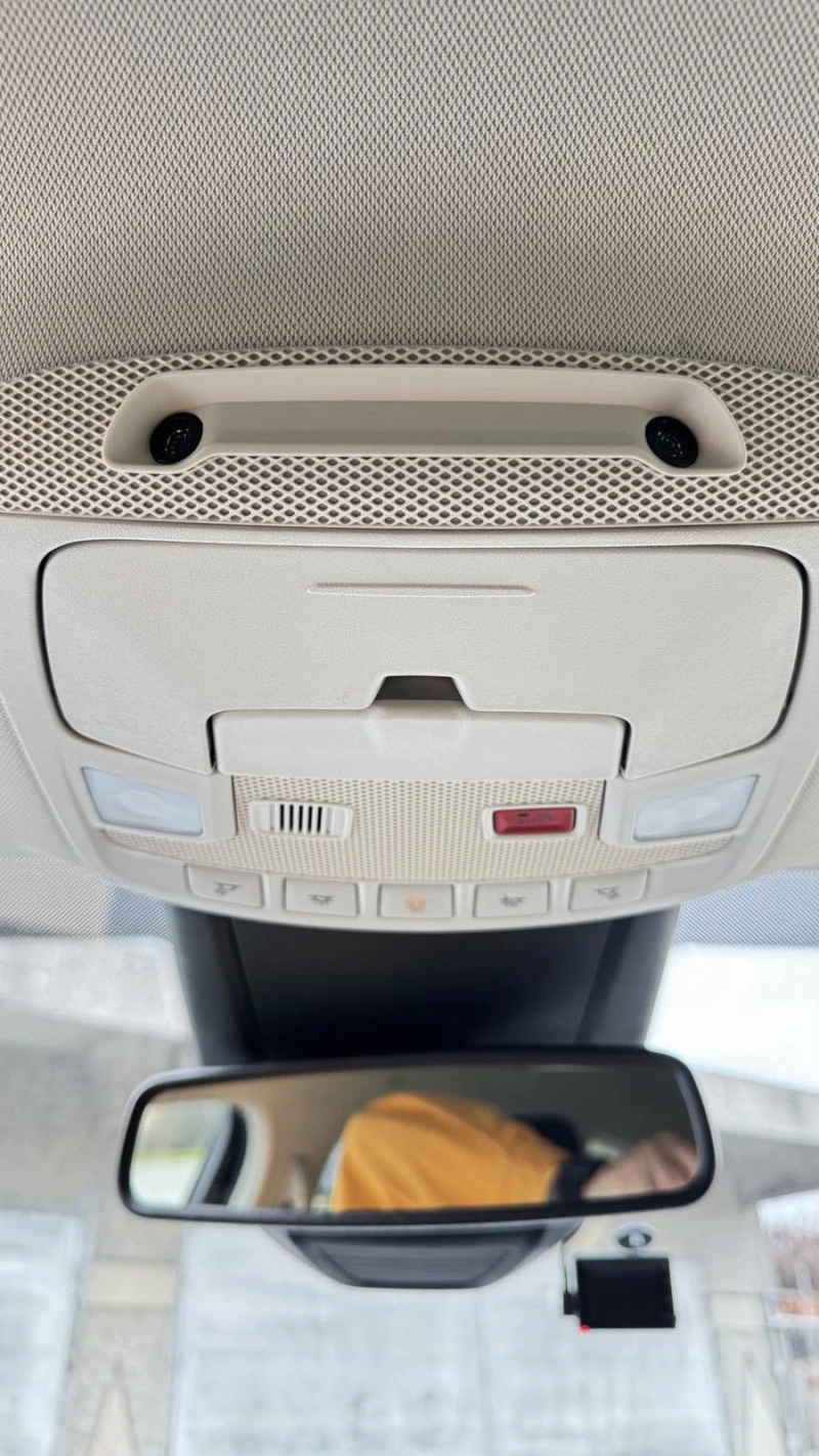 Ford S-Max, снимка 13 - Автомобили и джипове - 53131604