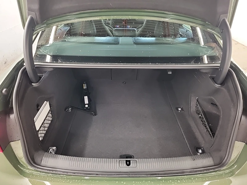 Audi S4 * TECHNIK* * Aвтокредит* * Сервизна История* , снимка 14 - Автомобили и джипове - 53418199