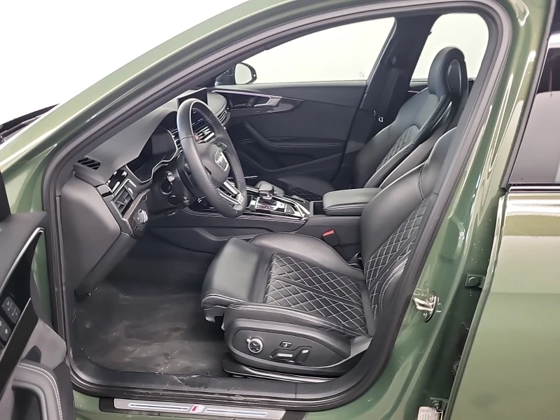 Audi S4 * TECHNIK* * Aвтокредит* * Сервизна История* , снимка 9 - Автомобили и джипове - 53418199