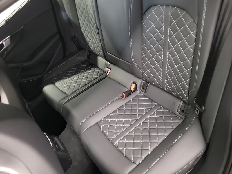 Audi S4 * TECHNIK* * Aвтокредит* * Сервизна История* , снимка 11 - Автомобили и джипове - 53418199