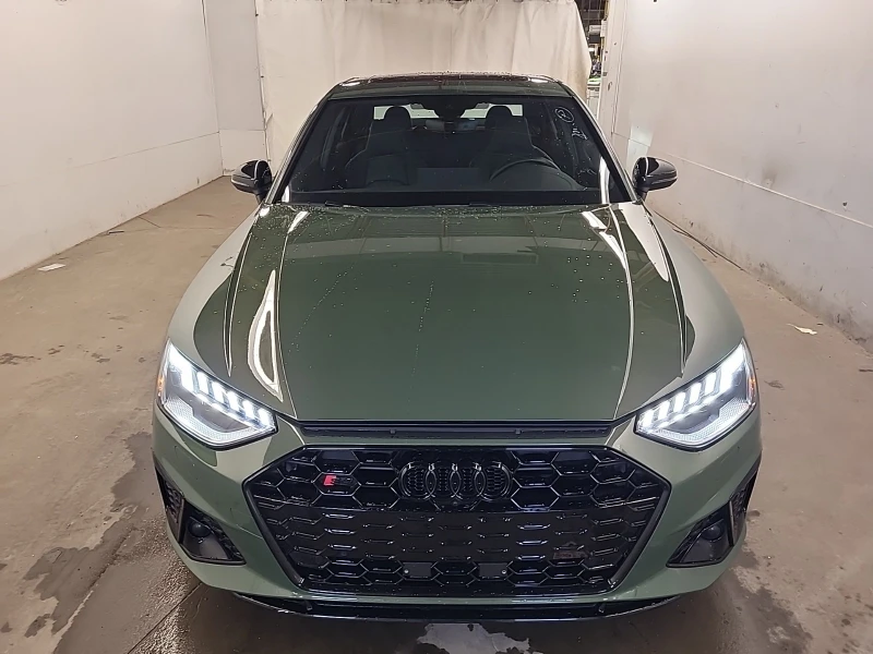 Audi S4 * TECHNIK* * Aвтокредит* * Сервизна История* 