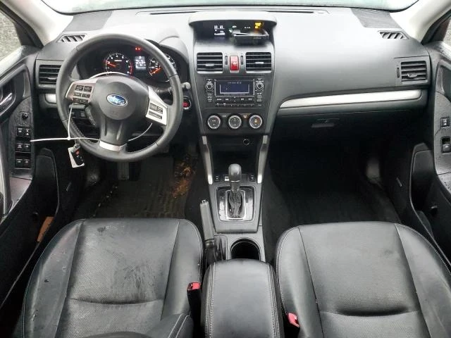 Subaru Forester, снимка 8 - Автомобили и джипове - 48773170