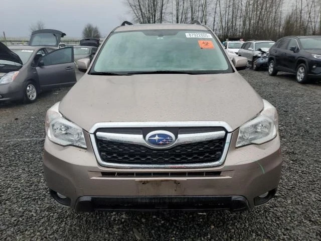 Subaru Forester, снимка 2 - Автомобили и джипове - 48773170