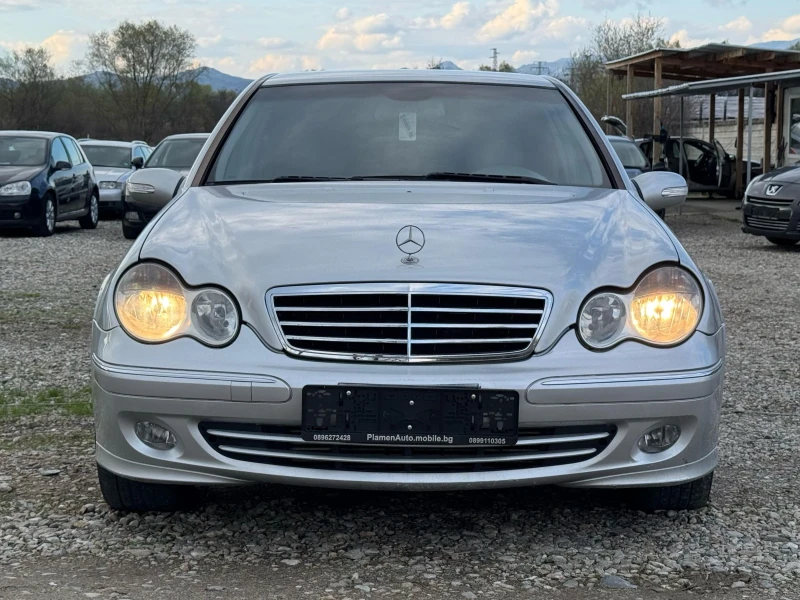 Mercedes-Benz C 220 2.2CDI 150HP ЛИЗИНГ.. - 7299 лв. - 59443575 14