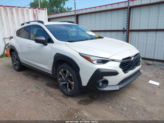 Subaru XV CROSSTREK PREMIUM - 40200 лв. - 95026297 1