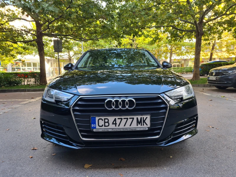 Audi A4 1, 4 TFSI - 21399 лв. / 10941.13 € - 51701530 1