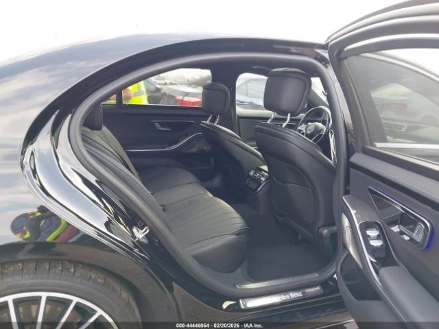 Mercedes-Benz S 500 4MATIC | Mobile.bg � ����������� 11