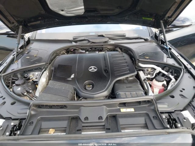 Mercedes-Benz S 500 4MATIC | Mobile.bg � ����������� 14