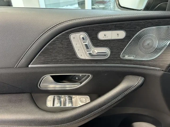 Mercedes-Benz GLE 450 GLE 450 4MATIC INTELLIGENT DRIVE FULL- Крайна цена, снимка 13 - Автомобили и джипове - 54733795