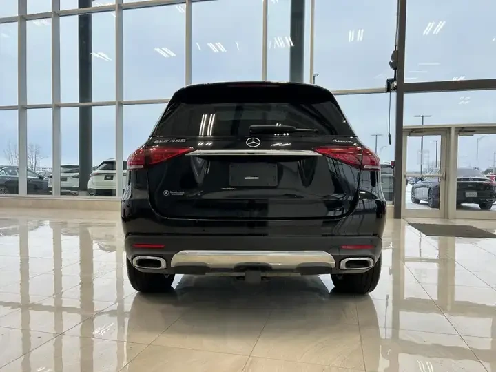 Mercedes-Benz GLE 450 GLE 450 4MATIC INTELLIGENT DRIVE FULL- Крайна цена, снимка 5 - Автомобили и джипове - 54733795