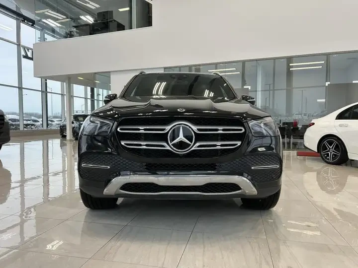 Mercedes-Benz GLE 450 GLE 450 4MATIC INTELLIGENT DRIVE FULL- Крайна цена, снимка 2 - Автомобили и джипове - 54733795