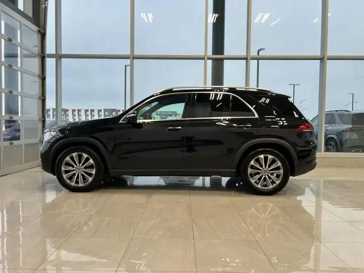 Mercedes-Benz GLE 450 GLE 450 4MATIC INTELLIGENT DRIVE FULL- Крайна цена, снимка 7 - Автомобили и джипове - 54733795