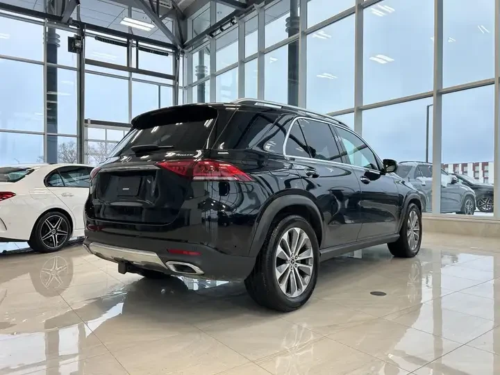 Mercedes-Benz GLE 450 GLE 450 4MATIC INTELLIGENT DRIVE FULL- Крайна цена, снимка 6 - Автомобили и джипове - 54733795