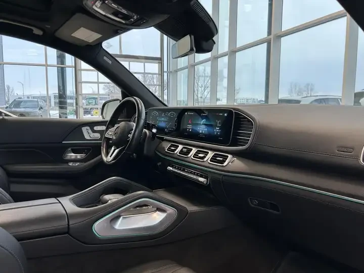 Mercedes-Benz GLE 450 GLE 450 4MATIC INTELLIGENT DRIVE FULL- Крайна цена, снимка 12 - Автомобили и джипове - 54733795