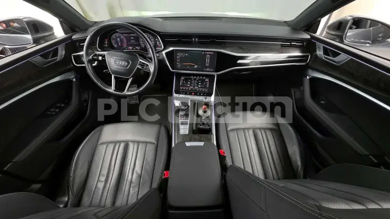 Audi A7, снимка 7 - Автомобили и джипове - 55012007