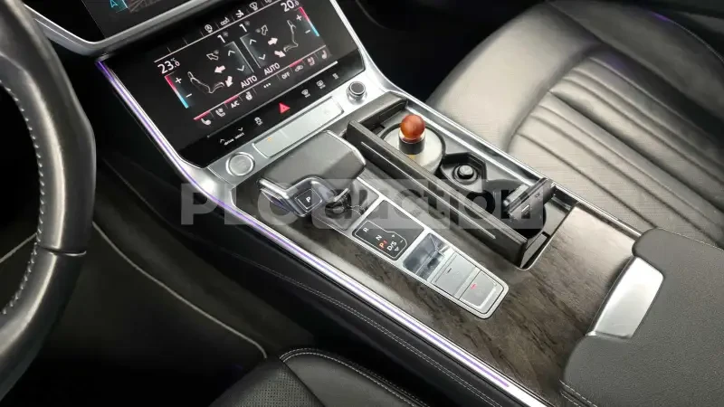 Audi A7, снимка 9 - Автомобили и джипове - 55012007