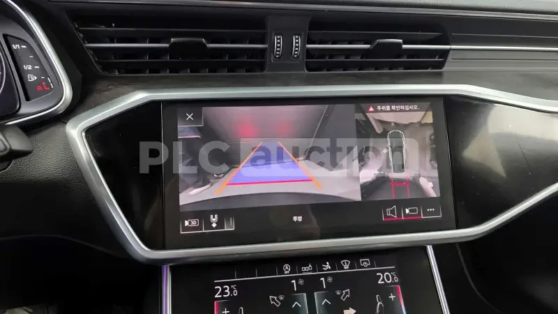 Audi A7, снимка 15 - Автомобили и джипове - 55012007