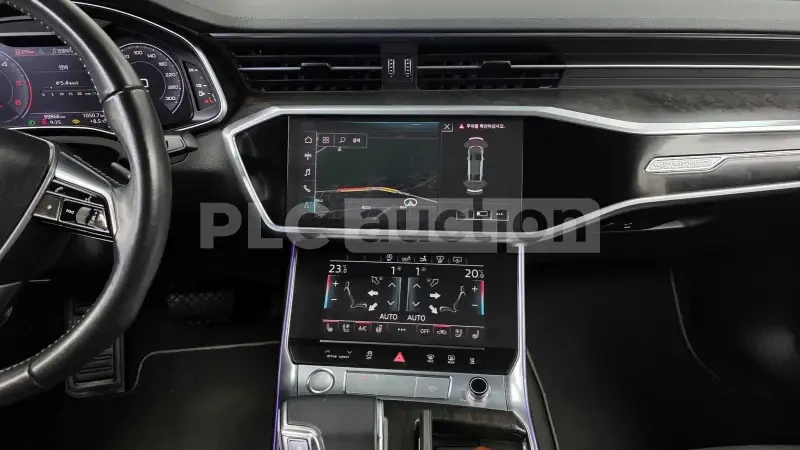Audi A7, снимка 14 - Автомобили и джипове - 55012007