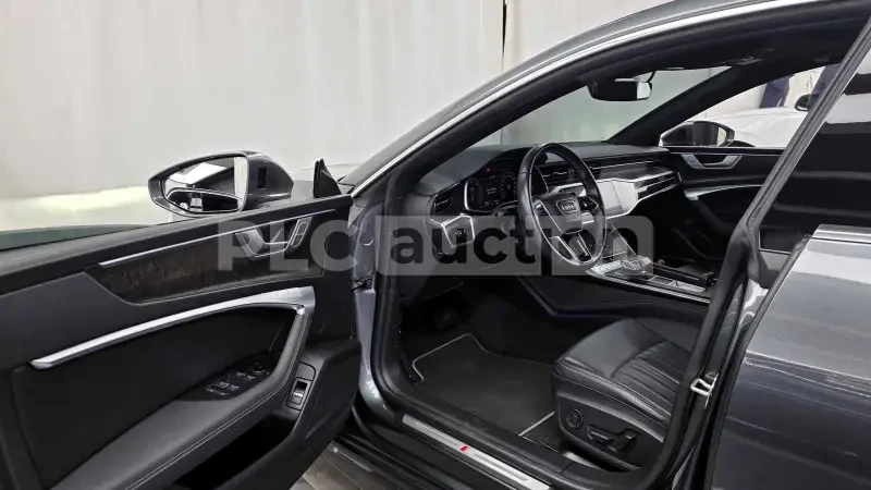 Audi A7, снимка 10 - Автомобили и джипове - 55012007