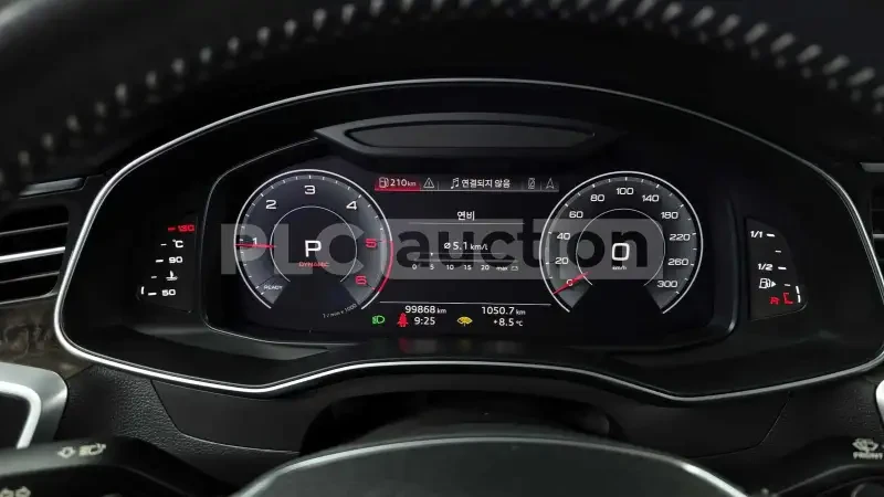 Audi A7, снимка 8 - Автомобили и джипове - 55012007
