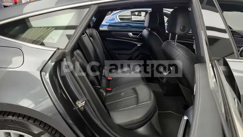 Audi A7, снимка 12 - Автомобили и джипове - 55012007