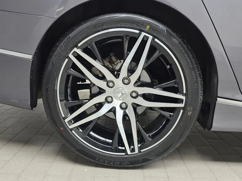 Honda Accord 2.0 Automatic, снимка 5 - Автомобили и джипове - 55905932