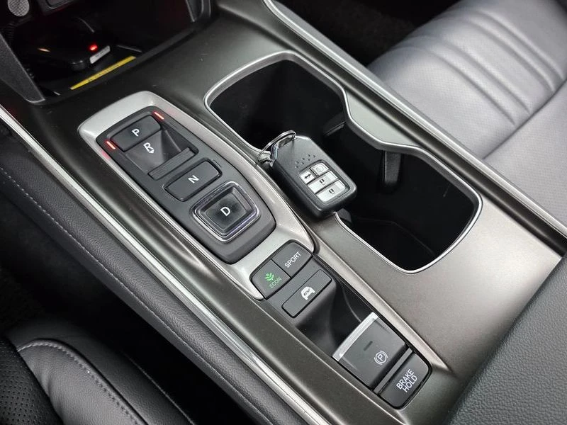 Honda Accord 2.0 Automatic, снимка 9 - Автомобили и джипове - 55905932