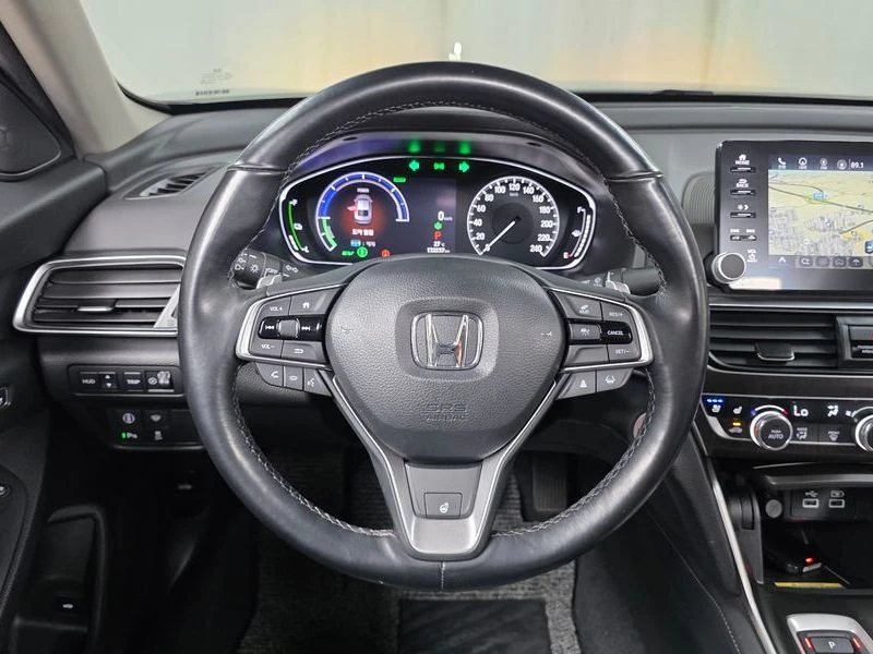 Honda Accord 2.0 Automatic, снимка 14 - Автомобили и джипове - 55905932