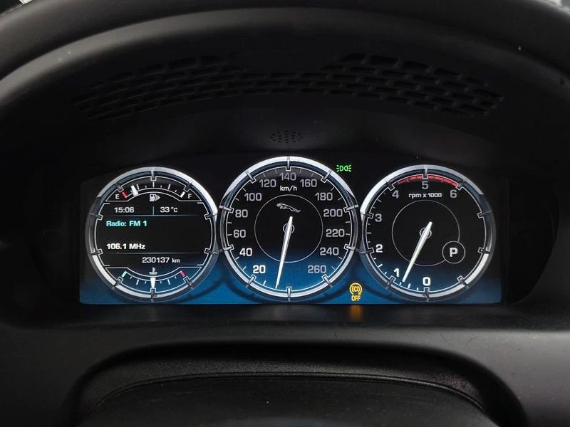 Jaguar Xj 3.0 Automatic, снимка 8 - Автомобили и джипове - 55926413