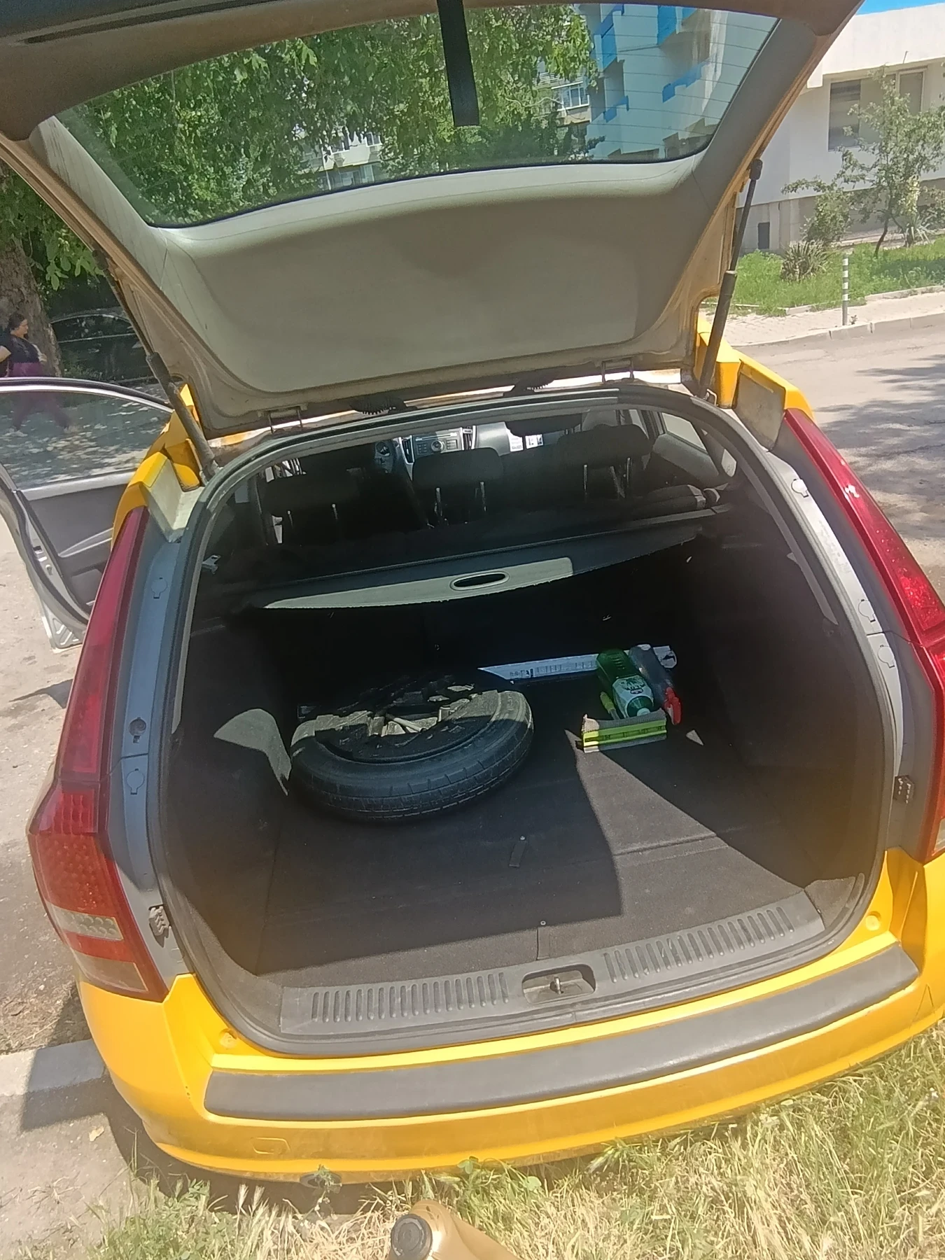 Kia Ceed 1.400, снимка 1