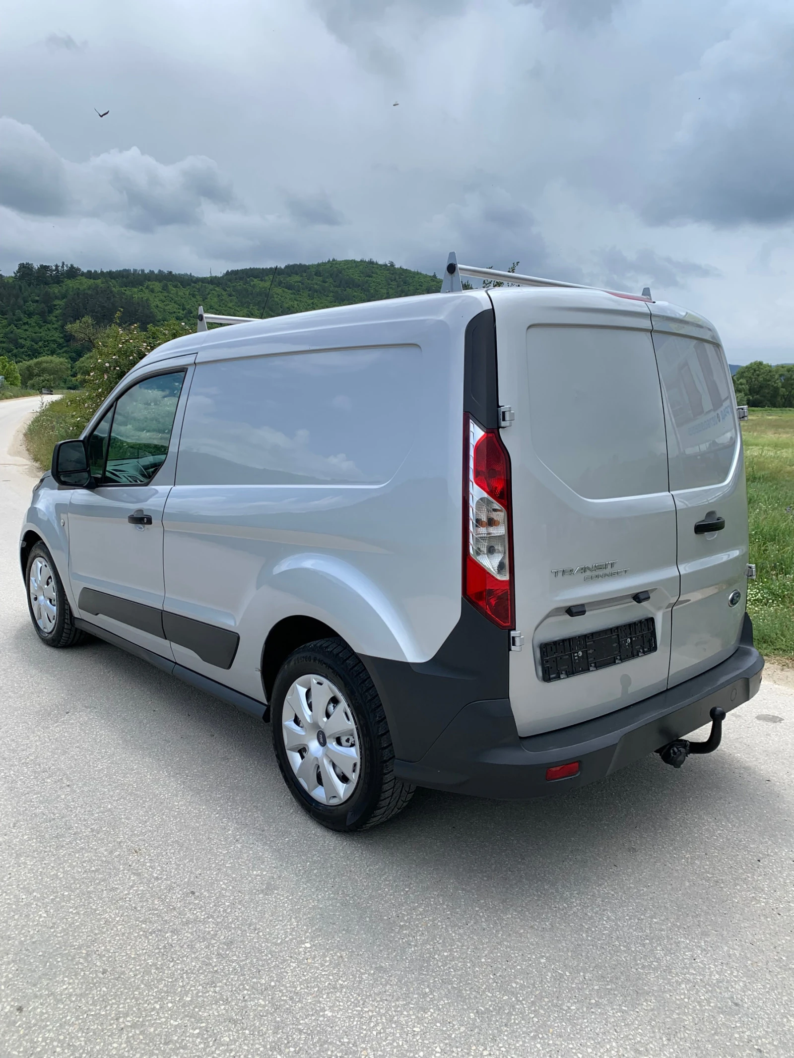 Ford Connect 1.5 EURO6X - изображение 4