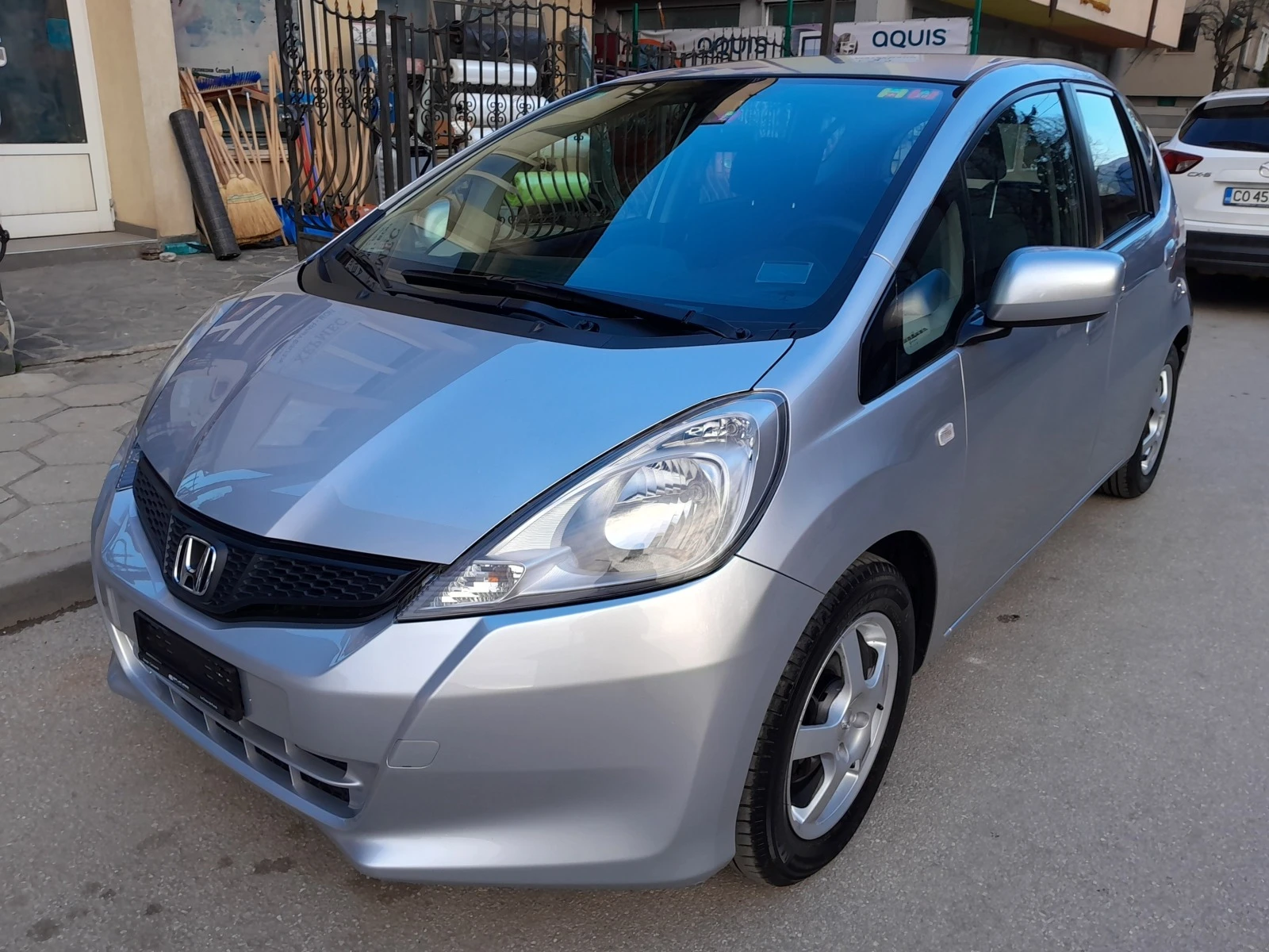 Honda Jazz 1.2i Start/Stop - изображение 6