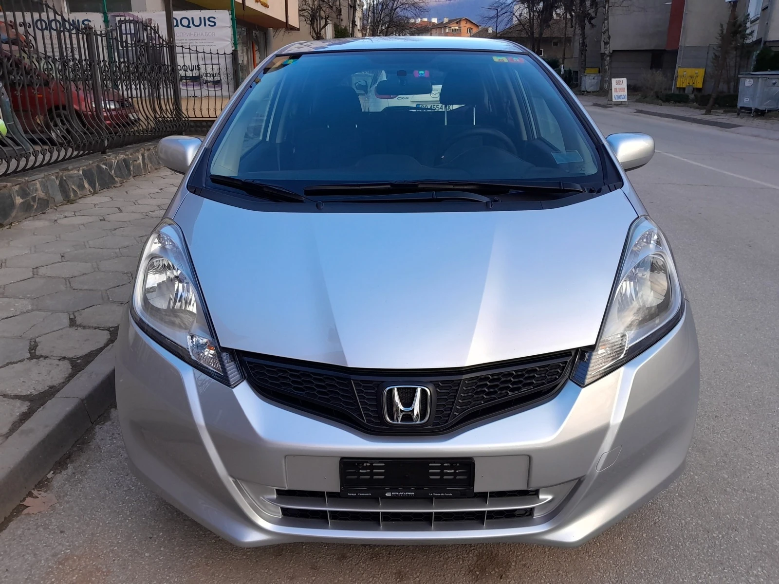 Honda Jazz 1.2i Start/Stop - изображение 7