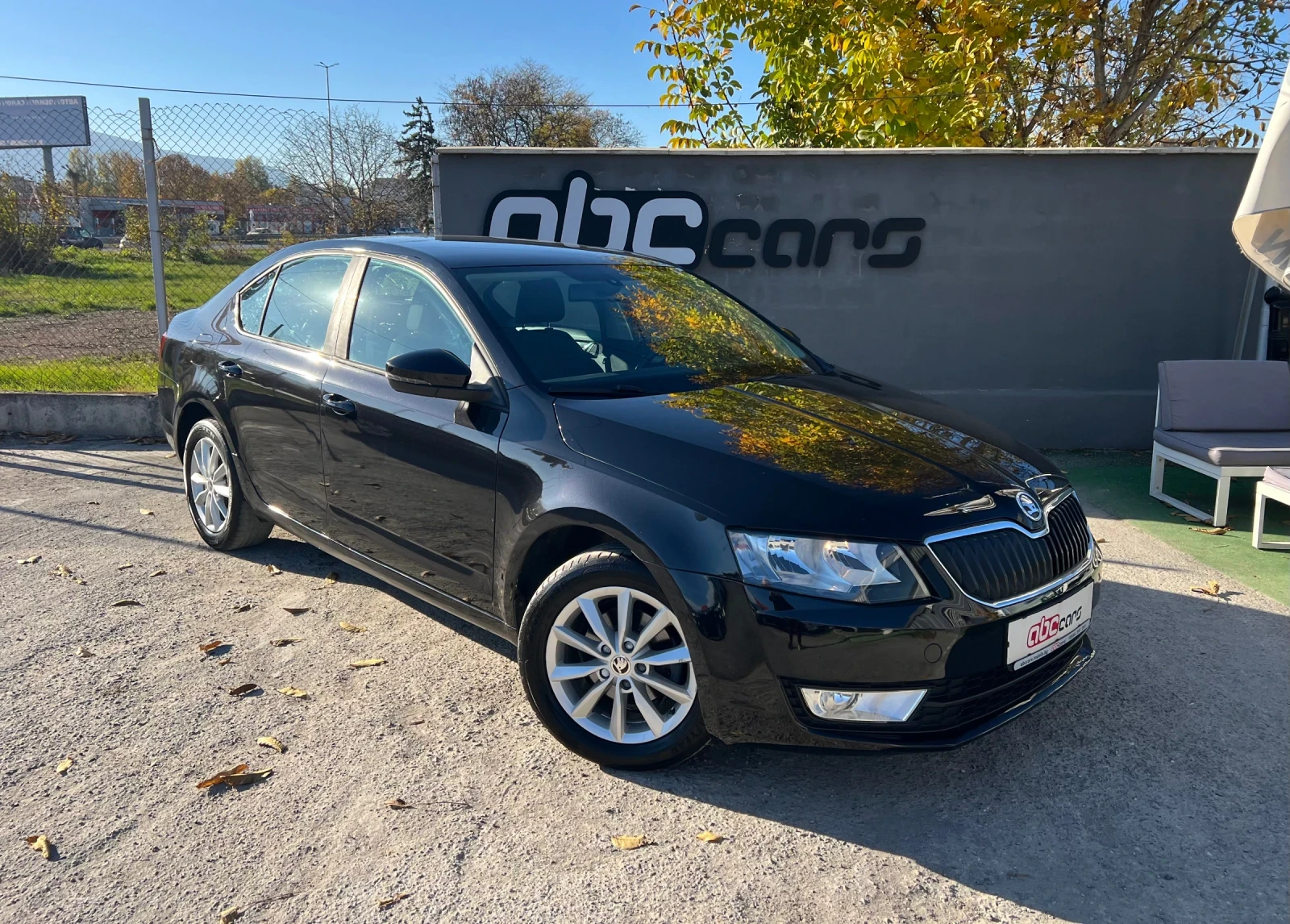 Skoda Octavia 1.6TDI - изображение 2