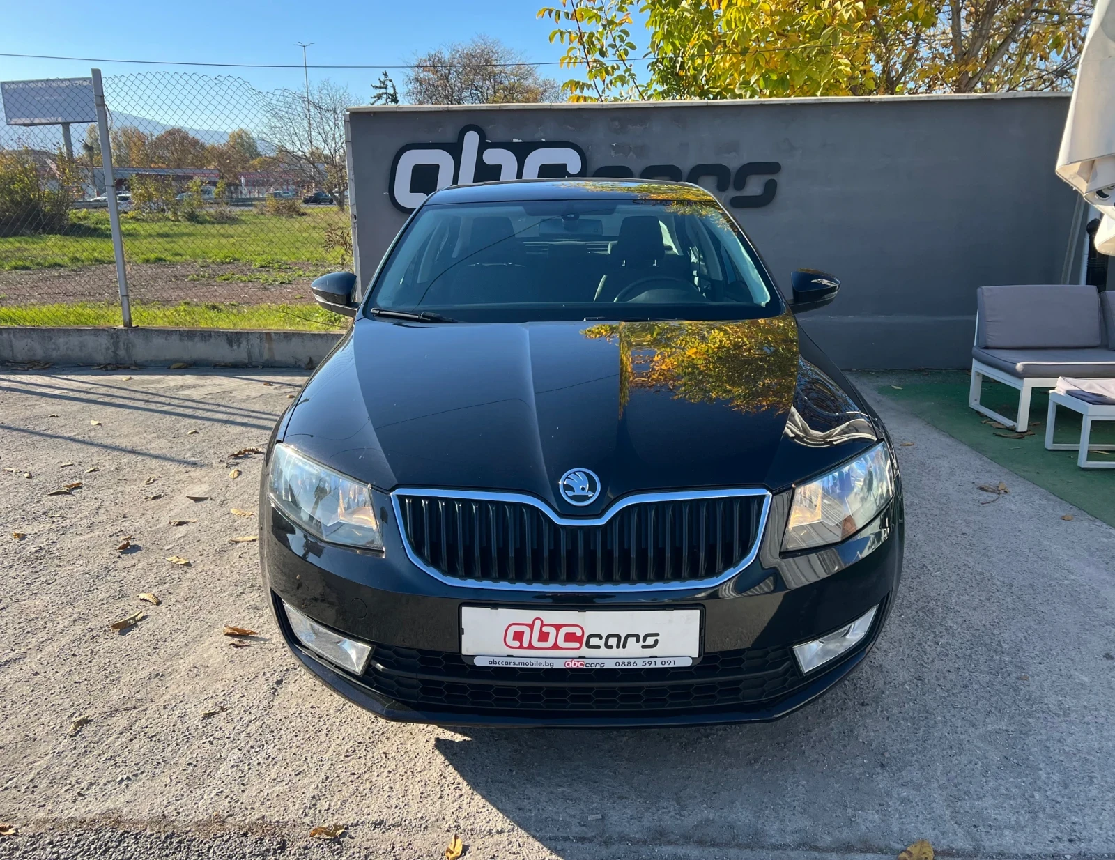 Skoda Octavia 1.6TDI - изображение 3