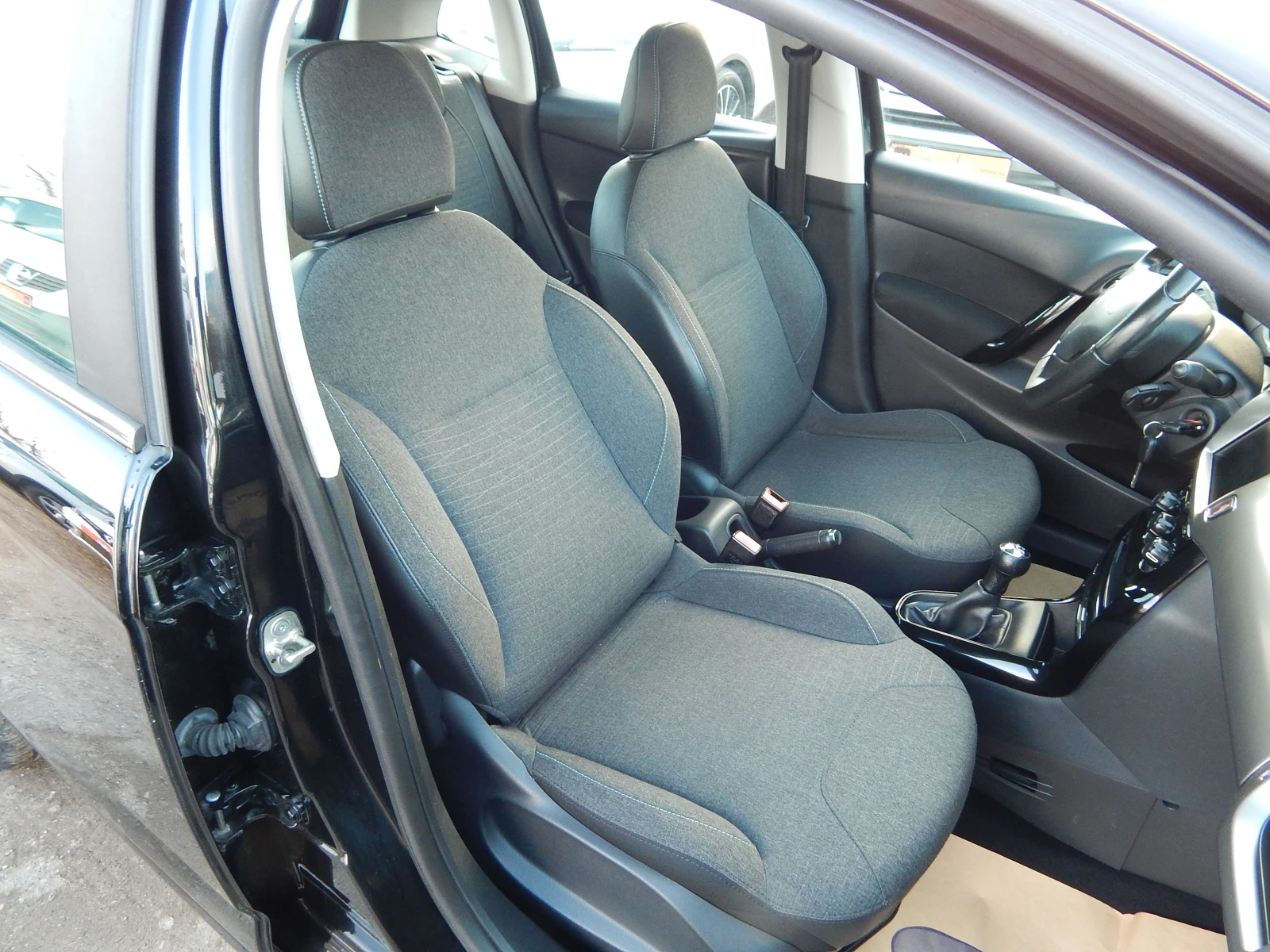 Citroen C3 1.6HDI* EURO6*  | Mobile.bg   17