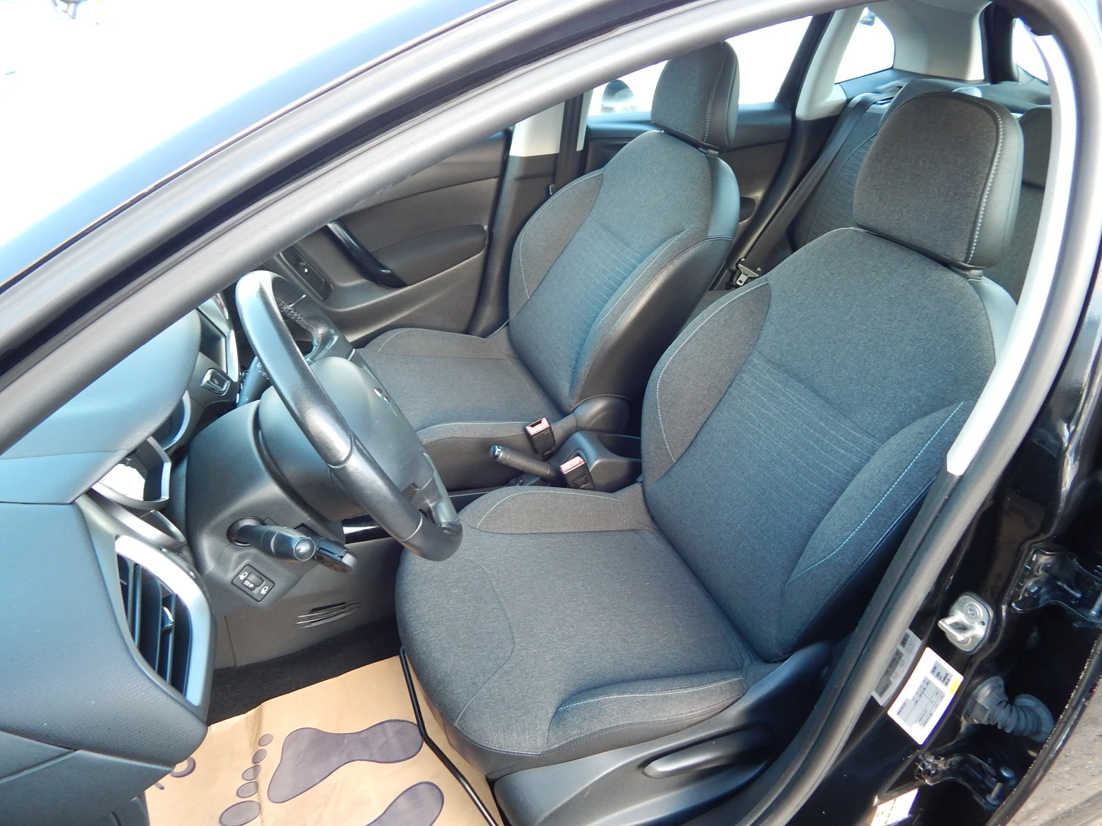 Citroen C3 1.6HDI* EURO6*  | Mobile.bg   11