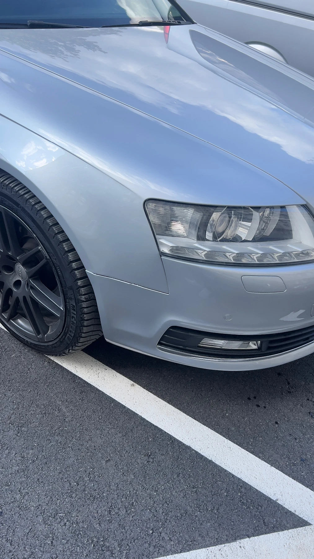 Audi A6  - изображение 8
