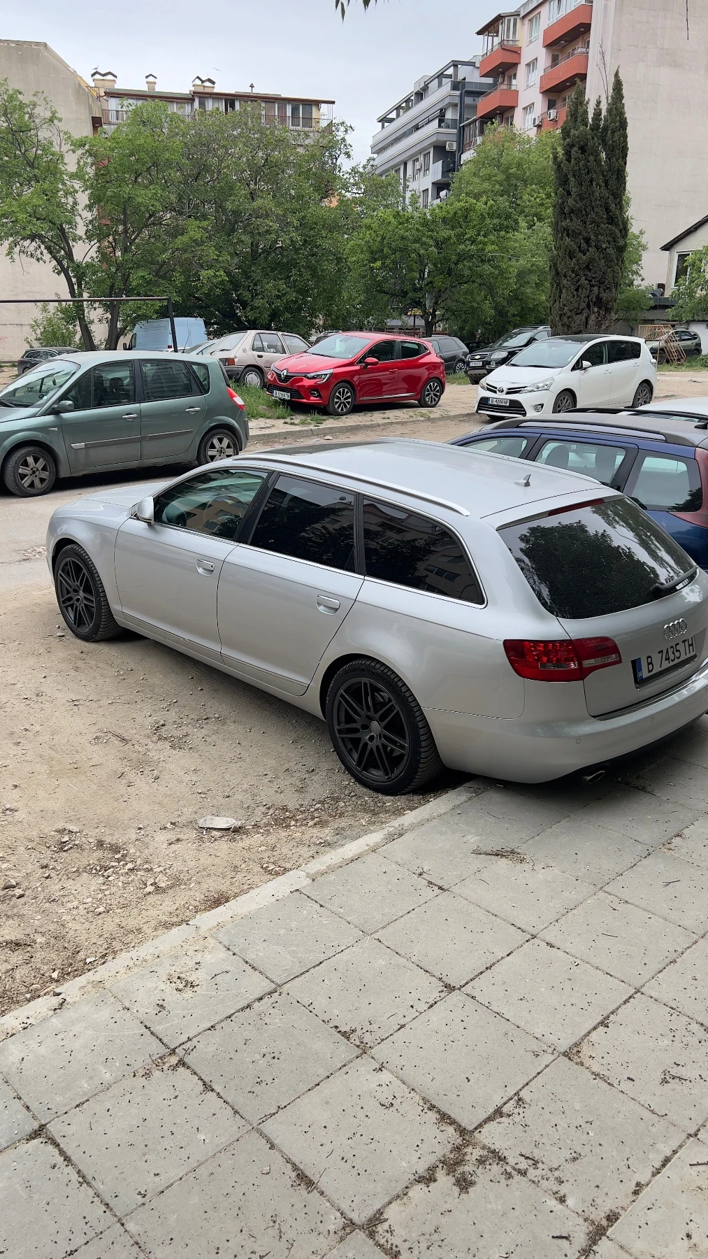 Audi A6  - изображение 2