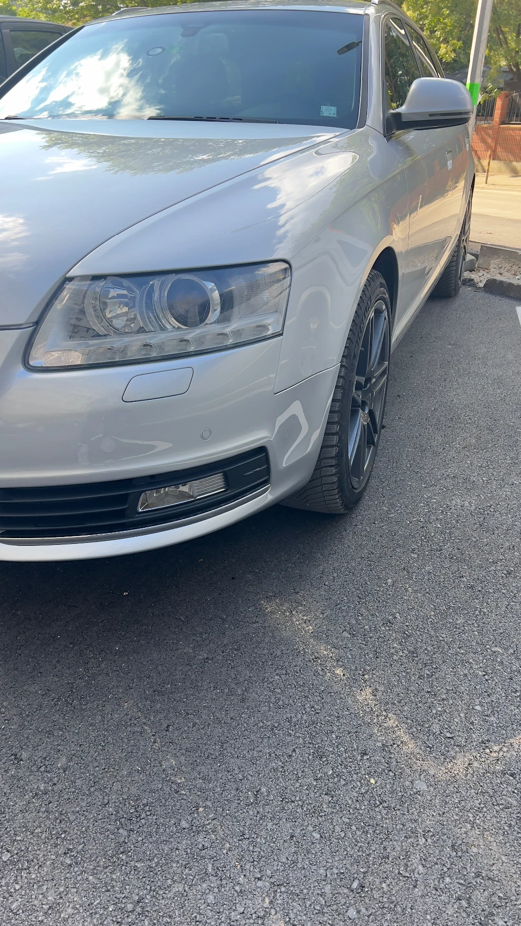 Audi A6  - изображение 9