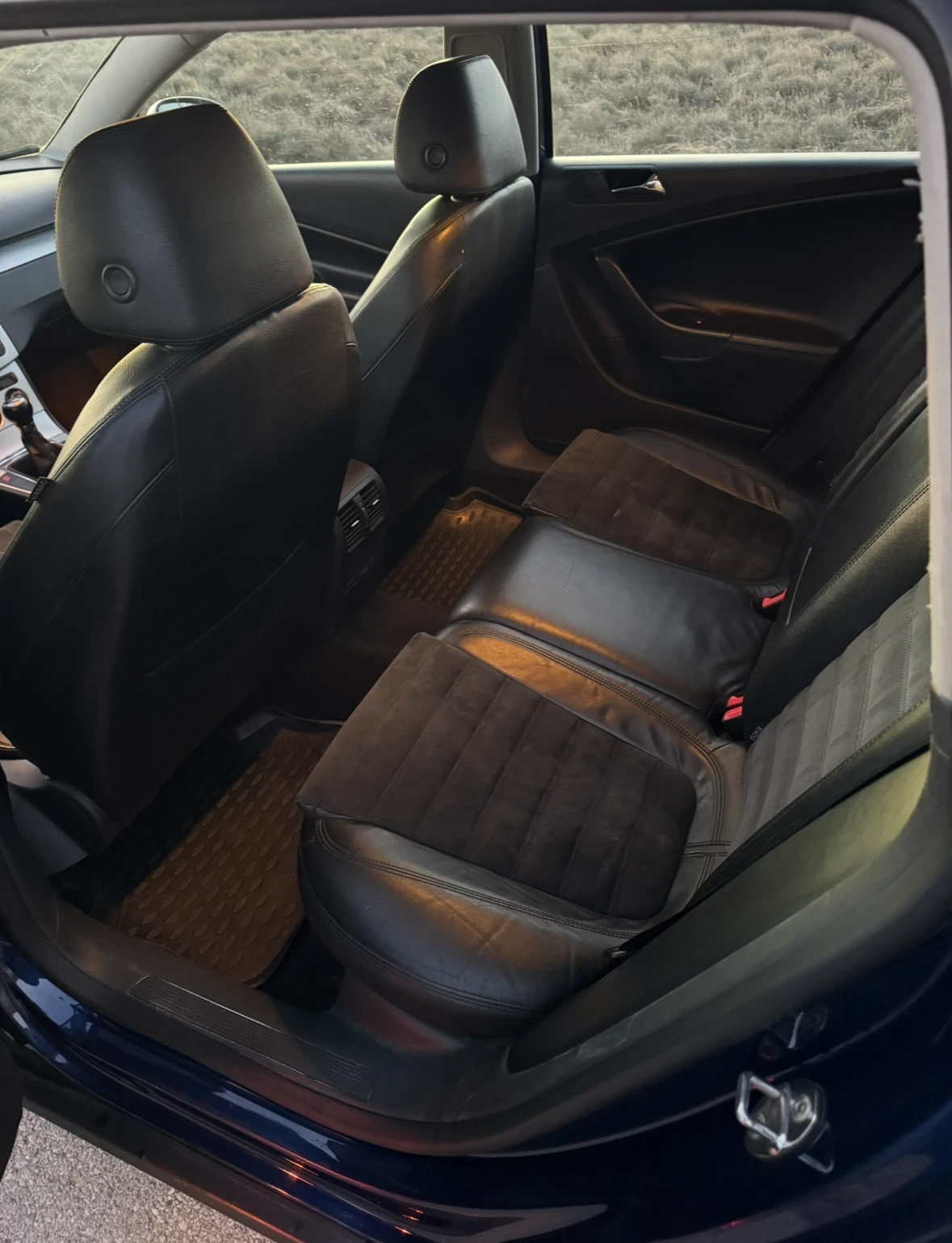 VW Passat 1.9 - изображение 6