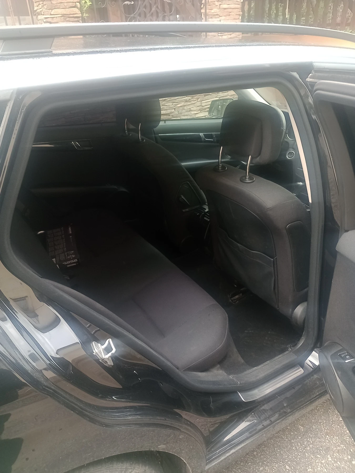 Mercedes-Benz C 200 Mercedes C200 2.2 CDi AUTOMATIC  - изображение 3